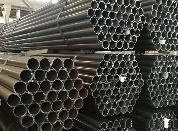 东乡ND40无缝钢管